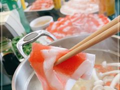 -阳坊大都涮羊肉(阳坊总店)