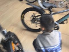 -永久自行车旗舰店(上海No.001店)