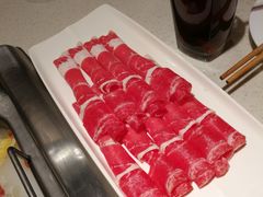 -海底捞火锅鲜切牛肉主题店(长寿路店)