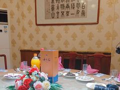 -烤肉宛饭庄(南礼士路店)