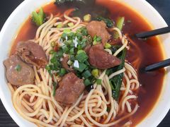 -秦云老太婆摊摊面(磁器口店)