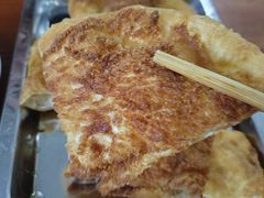 -宝瑞门钉肉饼店