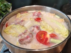-锦庐道地川菜(来福士店)