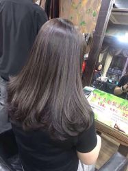 -艾伲美发造型