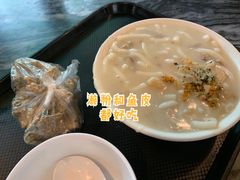 濑粉（大）-凌记(泮塘路店)