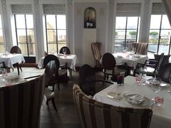 大堂-上海和平饭店-华懋阁 The Cathay Room