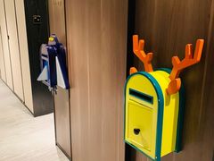 -哈尔滨香格里拉大酒店