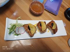 -王鼎精致料理铁板烧(世博源店)