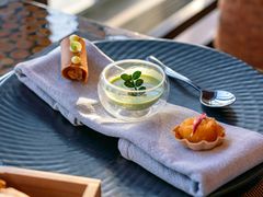 -金奥国际酒店温哥华扒房Vancouver Grill