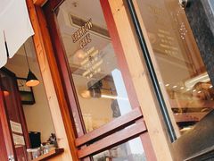 门面-SPARROW 家雀儿咖啡本店