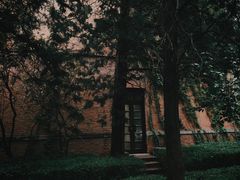 -清华大学-观畴园餐厅