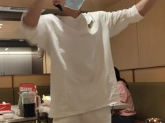 -海底捞火锅(万达广场店)