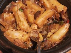 -晓粤·惹味粤菜(凯德乐峰广场店)