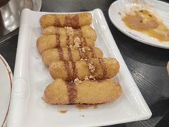 -楼外楼大刀肉传统火锅(西安大路店)