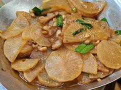 -堂瓦里·33年传统赣菜(第一街区店)