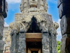 -南宁方特东盟神画