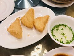 -金泰食府(竹园店)
