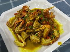-明记海鲜大排档(巽寮湾店)
