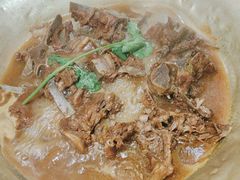 -芦月轩羊蝎子(劲松店)