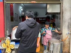 -刘臣街燃面