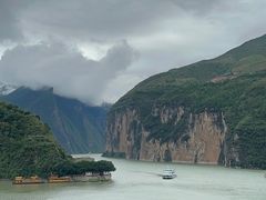 -白帝城·瞿塘峡景区