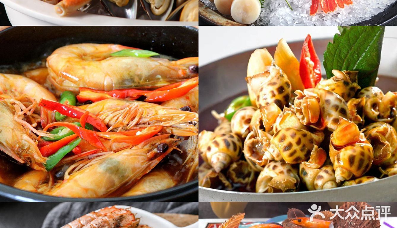 日照美食打卡，有这篇就够了