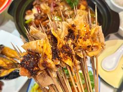 -状元虎.摇滚炒鸡.家常菜(义勇街店)