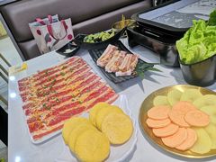 -八乔煎肉馆·丹东特色煎锅(梅林店)