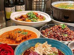 -华豫川酒家(大卫城店)