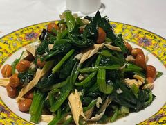 -长春市茶啊衝饭店(南湖公园店)