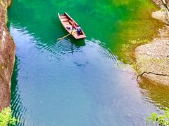 -楠溪江风景名胜区