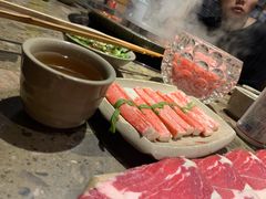 -重庆渝达老火锅(春熙路店)