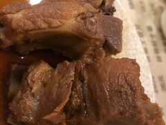 酱骨架-吉味馆(柠溪店)