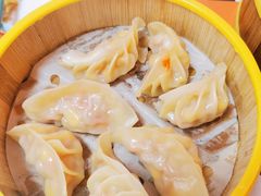 手工玉米蒸饺-点多多•广式茶点(龙华店)