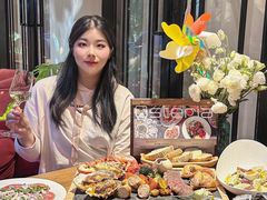 -Osteria Garden 生蚝花园餐厅(原进贤路店)