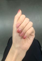 -喜柚自助美甲美睫