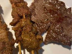牛排-星伦多自助料理·涮烤一体(虹悦城店)