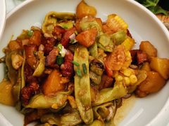 -福禄财东北菜(珠江帝景店)