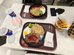 -Potato Corner(广州天河城店)