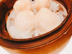 水晶虾饺皇-金翠河烧鹅粤式茶餐厅(龙湖三千集天街店)