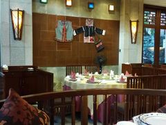 大堂-七仙岭君澜度假酒店·桃源小馆中餐厅