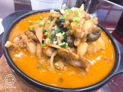 -东门七爷螺蛳粉(浦东店)