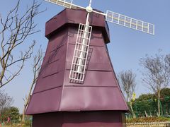 -武汉紫薇都市田园