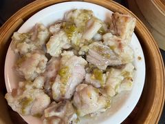 -山水茶艺馆·点心粤菜·30年老字号