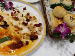 -伊和园清真餐饮
