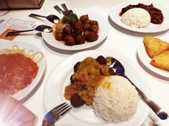 -宜家·瑞典风味餐厅(无锡店)