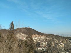 -水池山公园