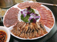 -北国饭店(阳光店)