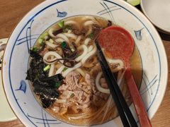 -三禾寿司(君尚店)