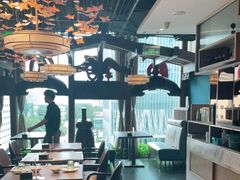 -有璟阁港式餐厅(国贸商城店)